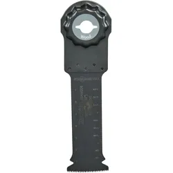 Makita, Sägeblatt, Tauchsägeblatt MAM004 32x80mm 5 Stück Starlock Max Multitool B-66438-5