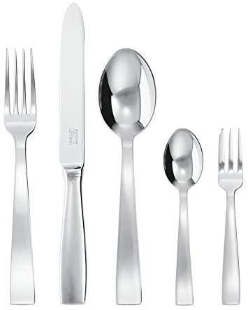 Sambonet Giò Ponti Bestekset 60-delig van 18/10 RVS
