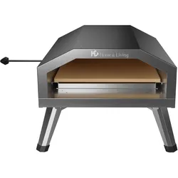 HC Home & Living Pizza Ofen - 90s - K08180111B
