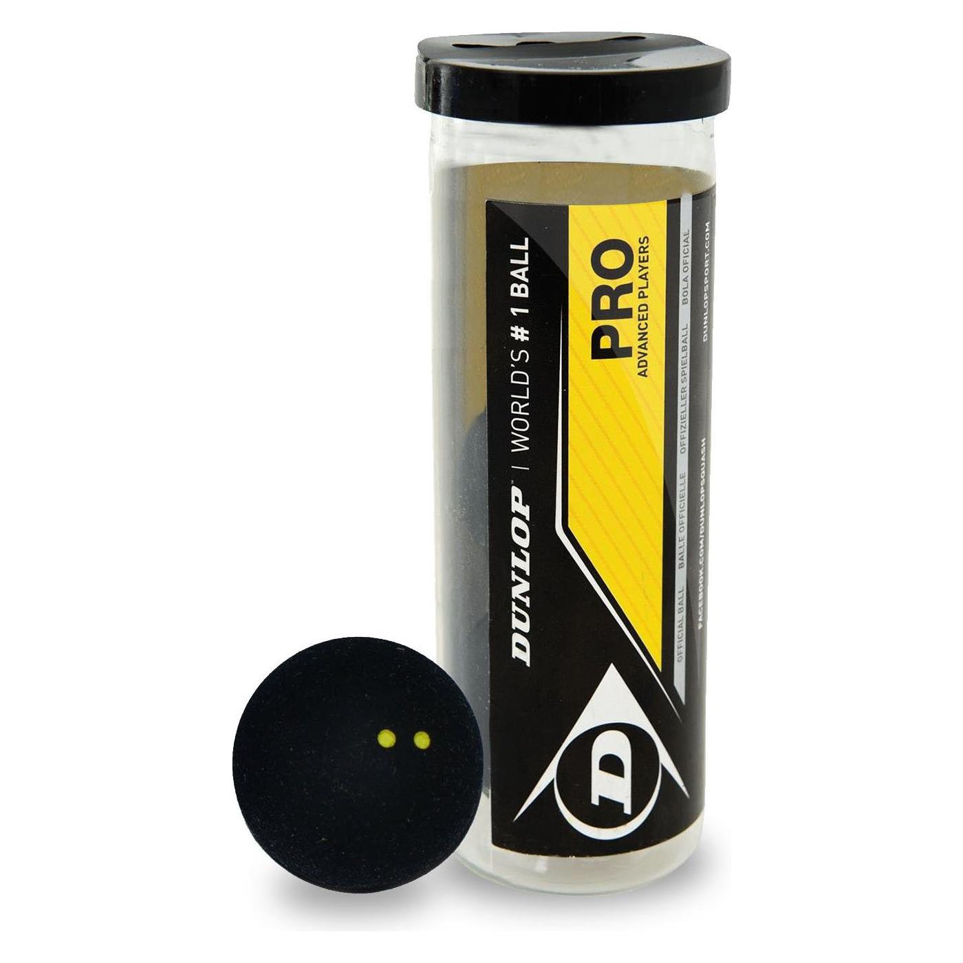 Dunlop Pro (700110)