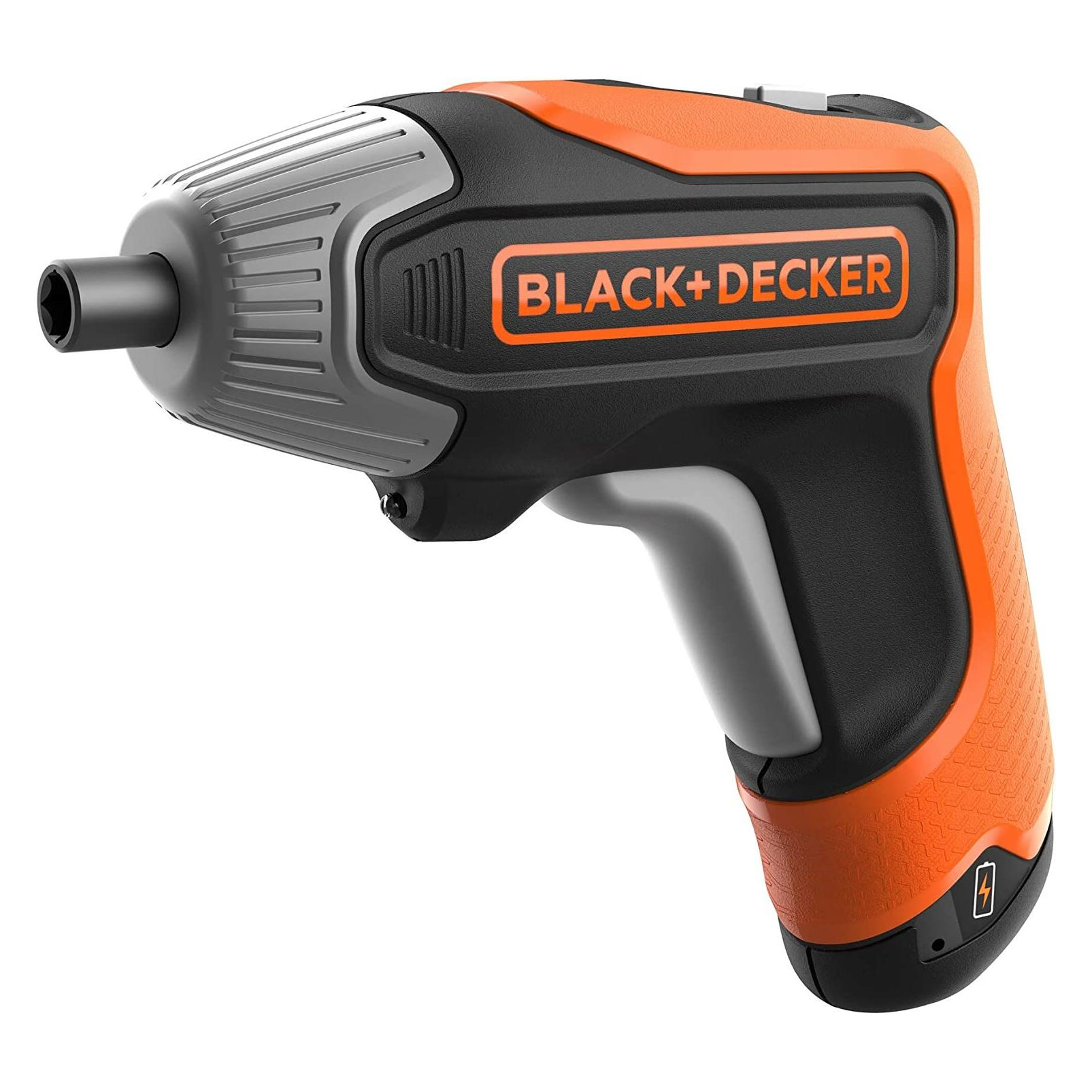 Black & Decker BCF611CK (Schrauber) (BCF611CK)
