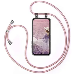 moex Free Spirit Google Pixel 9a Hülle mit Band abnehmbar