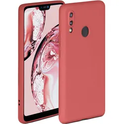 ONEFLOW Soft Case Huawei P20 Lite mit Kameraschutz