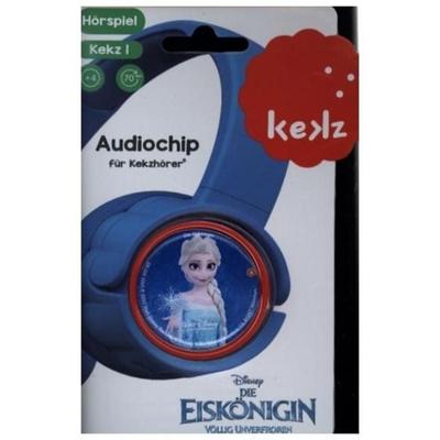 Die Eiskönigin - Völlig unverfroren,1 Audio-Chip - , Audio, 4260721753265