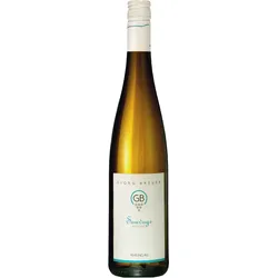 Georg Breuer "Sauvage" Riesling