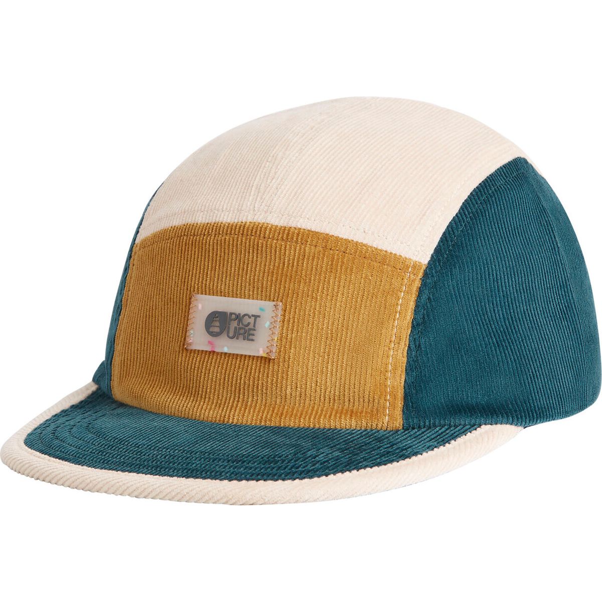 Picture Patchwork Cap 13 (C) TU SB0292CReuse 13TU