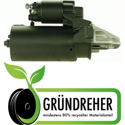 REDFAIR Starter rf21810s für Ford Fiat Peugeot Citroën/Peugeot LAND ROVER