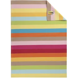 Küchentuch LIFESTYLE CUISINE (BL 50x70 cm) - bunt - BL 50x70 cm