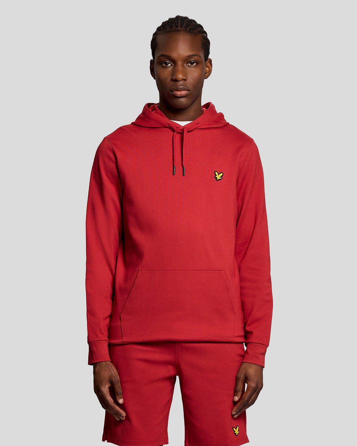 Sport Lightweight Hoodie