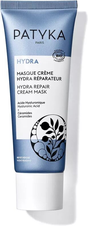 PATYKA - Masque Crème Hydra Réparateur, 50 ml
