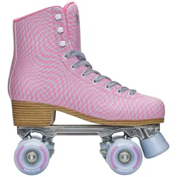 Impala, Damen, Rollschuhe, Rollschuhe (36), Pink