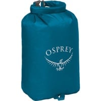 Ultralight Drysack 6, Packsack blau
