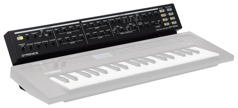 Dtronics DT-RDX-V2