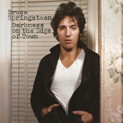 Darkness on the Edge of Town - Bruce Springsteen, Vinyl