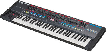 Roland Juno-X