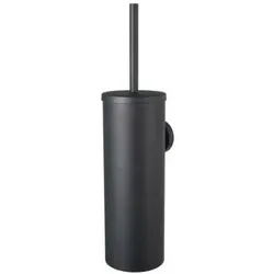 Haceka, Toilettenbürste, toiletbørste Kosmos metal mat sort