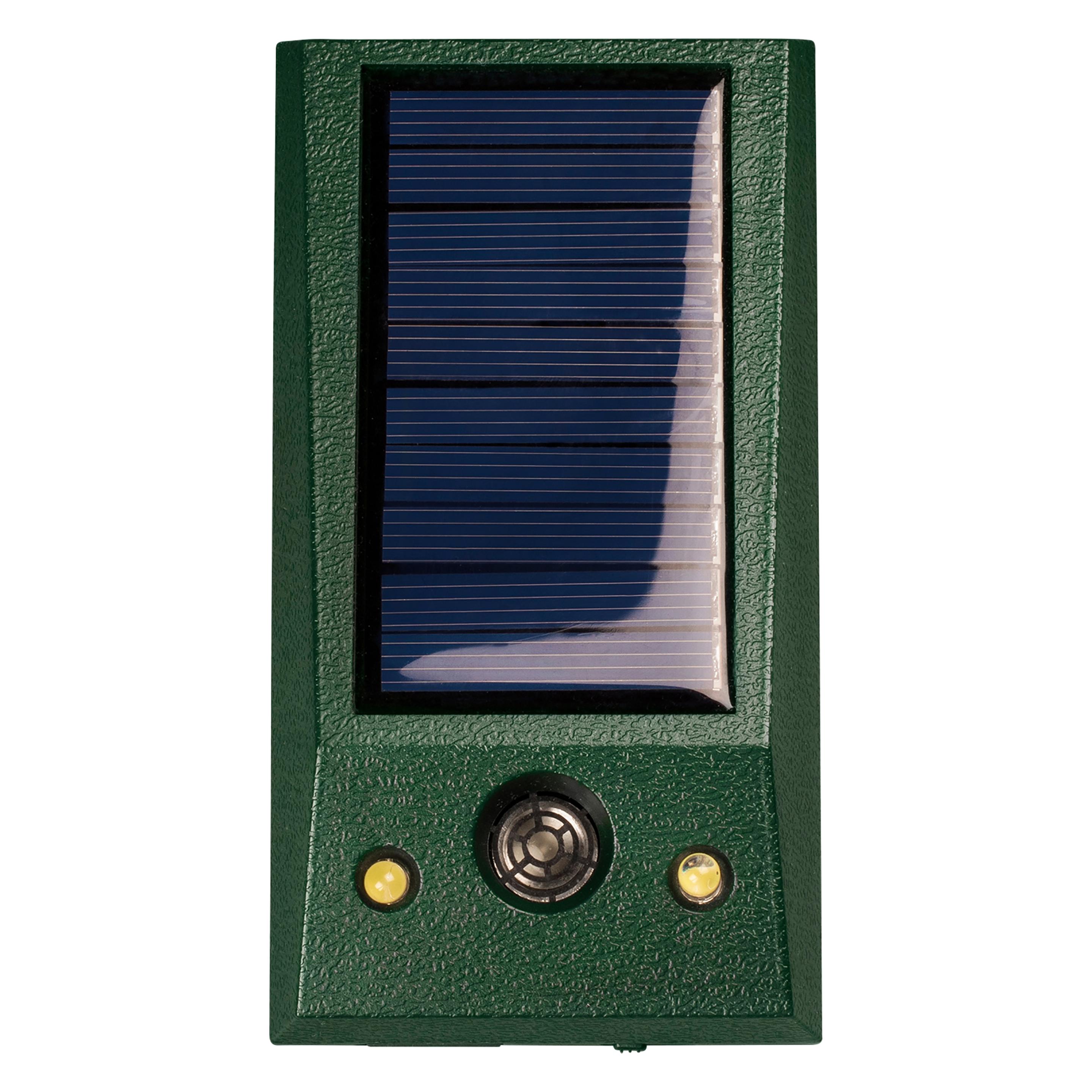 Gardigo Solar Tier-Abwehr Basic (60068)
