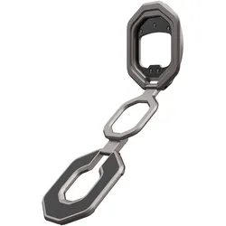 UAG Monarch Mag2 Ring Stand, Smartphone Halterung, Grau