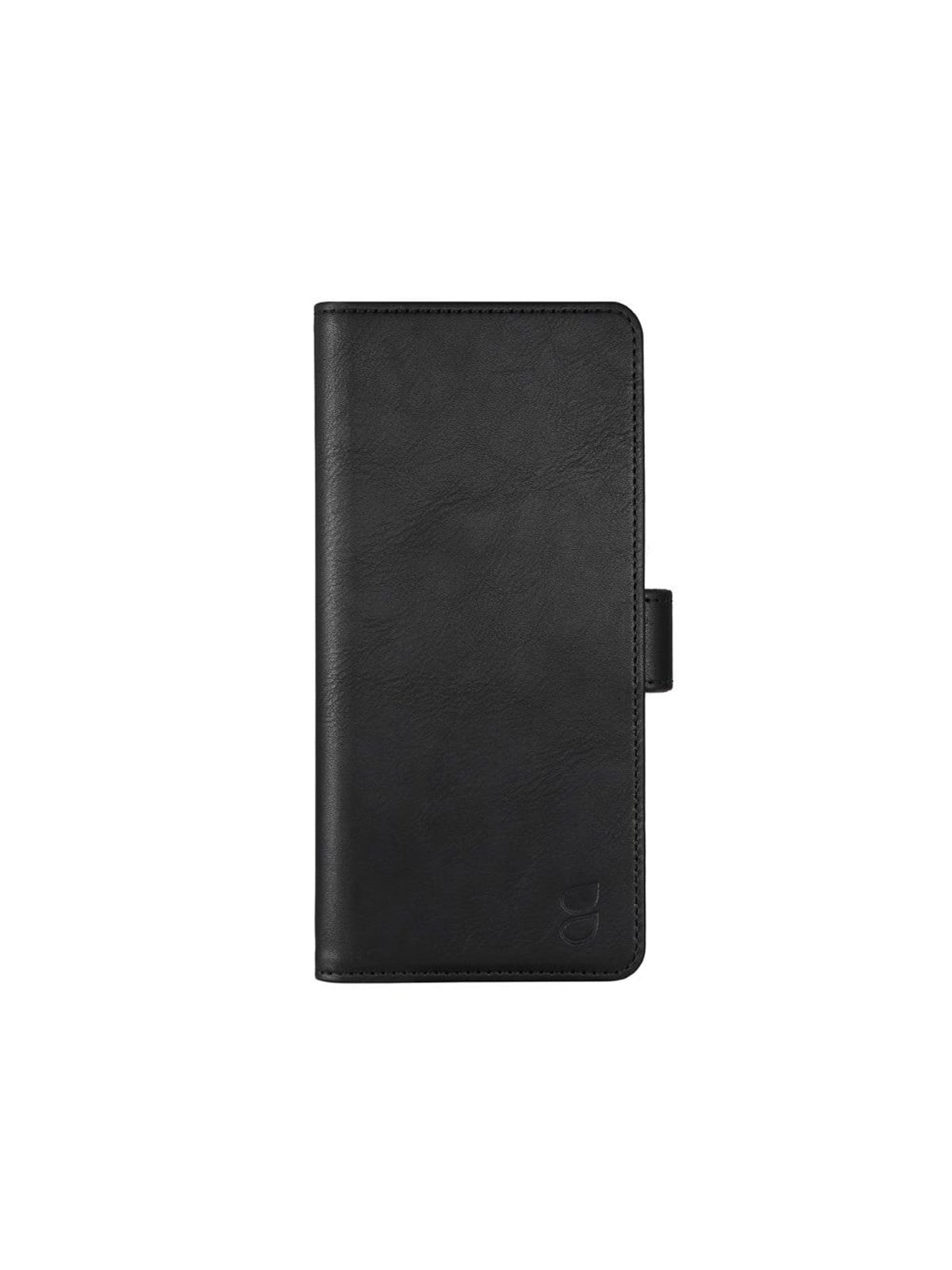 GEAR Wallet Case Black - Oneplus Nord CE 2 Lite 5G