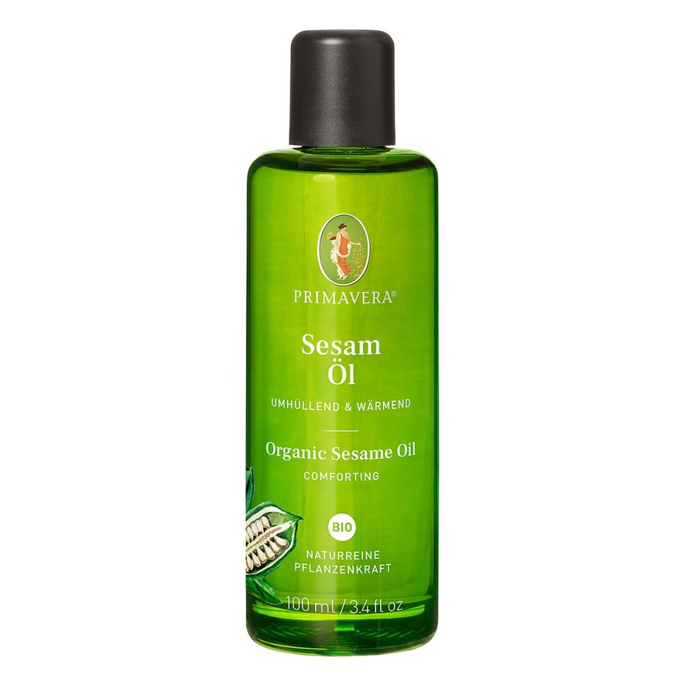 Primavera Life GmbH Primavera® Sesamöl 18194884