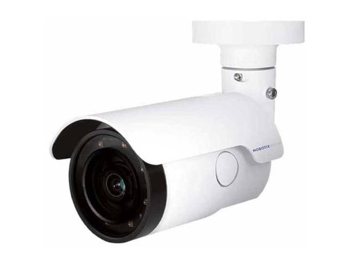 Mobotix Merkalarmen model Move Move VANDALBULLET VB1A-4-IR accessoires
