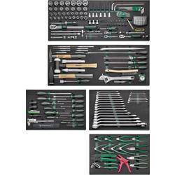 Stahlwille TCS WB 2700 97830265 Werkzeugset