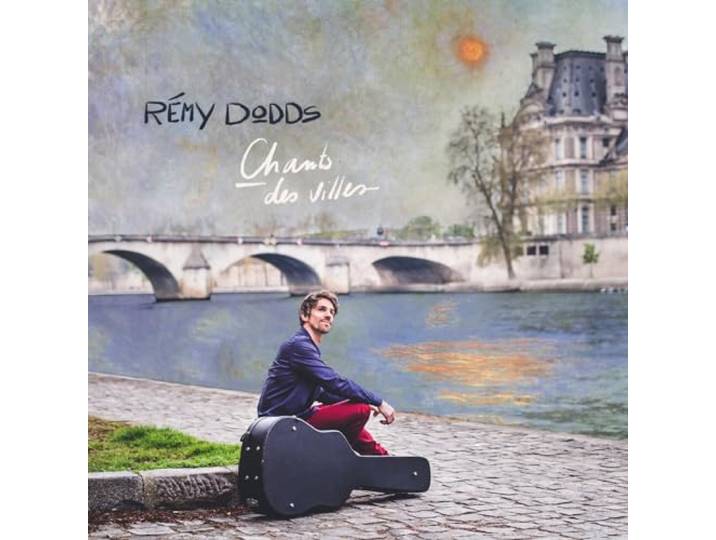 Chants des villes clef des chants