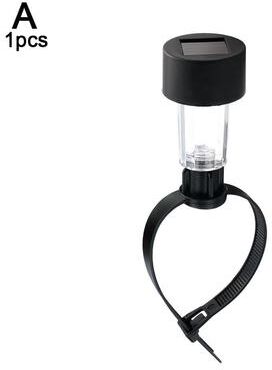 Shop Station Solar LED Pool Lights Waterproof Outdoor Garden & Fence Lights For Poolside Decor 1pc