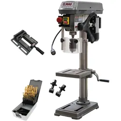 ELMAG KBM 25 TN SET-Aktion bestehend aus: - 16035