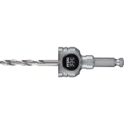 PFERD TOOLS Schnellspannsystem PSL 11 für Bi-Metall Lochsägen - 25200900