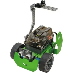 RBQ BLITZ - Robobloq MINT Erweiterung 3-in-1 "Blitz" für Q-scout