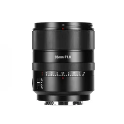 7Artisans AF 35mm F1.8 für Sony E-Mount (Vollformat)