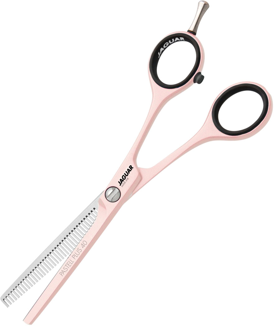 Jaguar Pastell Plus 40 Rosé 5“ White Line J-3053-8