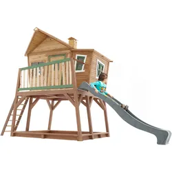 Spielhaus A030.150.00 aus Zeder Massiv
