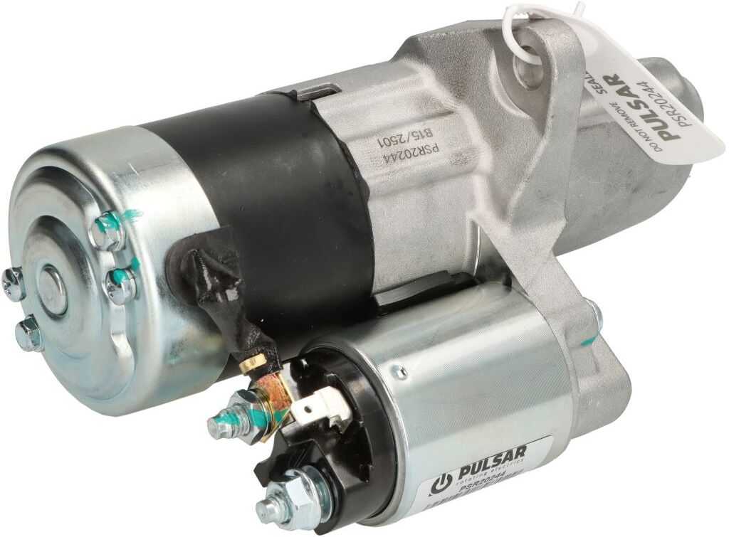 Starter PULSAR ROTATING ELECTRICS PSR20244