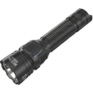 Nitecore Taschenlampe MH25 Pro Hunting Kit, LED, aufladbar, 3.300 Lumen, 15 cm, wasserdicht
