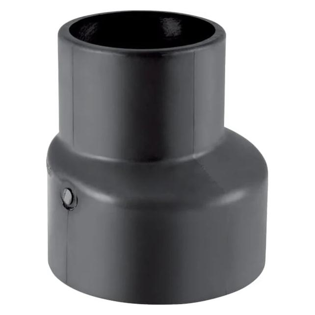 Geberit Vertriebs GmbH Silent-db20 Reduktion exzentrisch kurz DN90/70 (308070141)