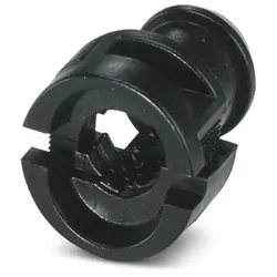 Phoenix Contact Schutzschlauchadapter WP-CTA POM 13,0 BK