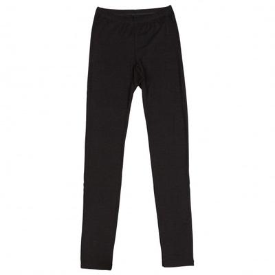 Joha - Women's Leggings 85/15 - Merinounterwäsche Gr M schwarz