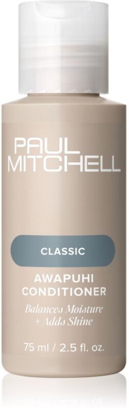 Paul Mitchell Classic Awapuhi Conditioner après-shampoing léger pour tous types de cheveux 75 ml