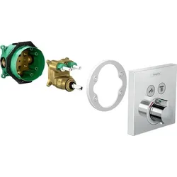 Hansgrohe HG Grundkörper IBOX UNIVERSAL DN 15/DN 20