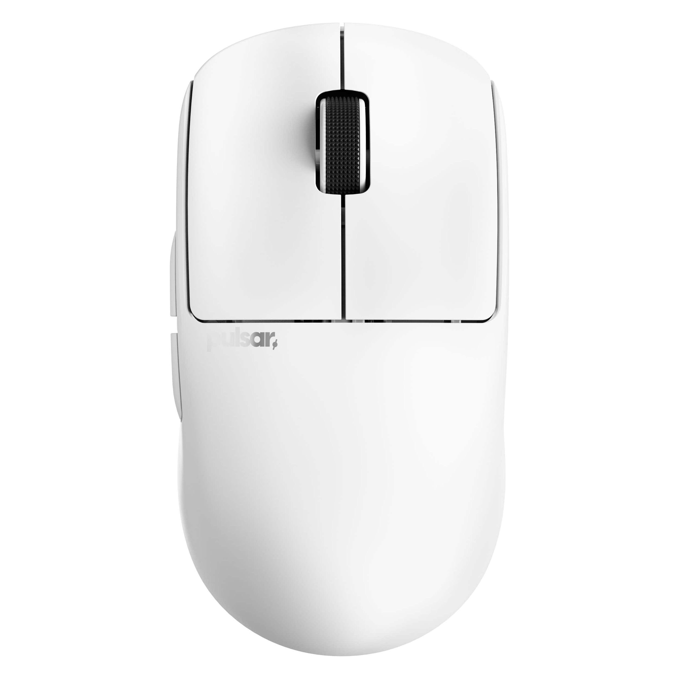 Pulsar Gaming Gears x2 Crazylight (Kabelgebunden, Kabellos) (PX2CL108)