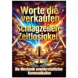 Worte die verkaufen: Schlagzeilen-Zeitlosigkeit, Ratgeber von Luisa Weiss