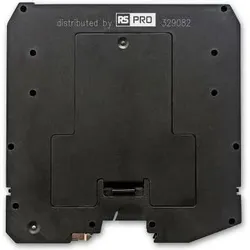 RS PRO Zenerbarriere 1-kanalig Strom, Spannung Str, Relais