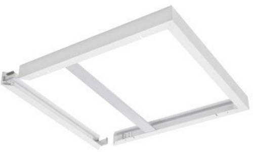 LEDVANCE Surface KIT H75 4058075472938 Einbaurahmen Weiß