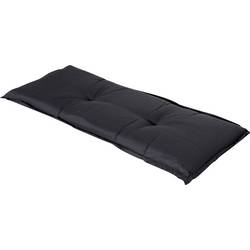 Madison Basic black Bankaufl.120 BAN6A052 Auflage Schwarz