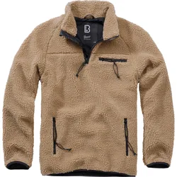 Brandit Teddyfleece Pullover 6XL