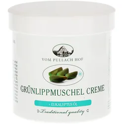 Grünlippmuschel Creme 250 ml