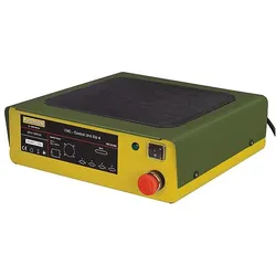 Proxxon, Zubehör Maschine, CNC-Control Unit CU 4 für CNC Dreh- / Fräsmaschinen mit bis vier Achsen