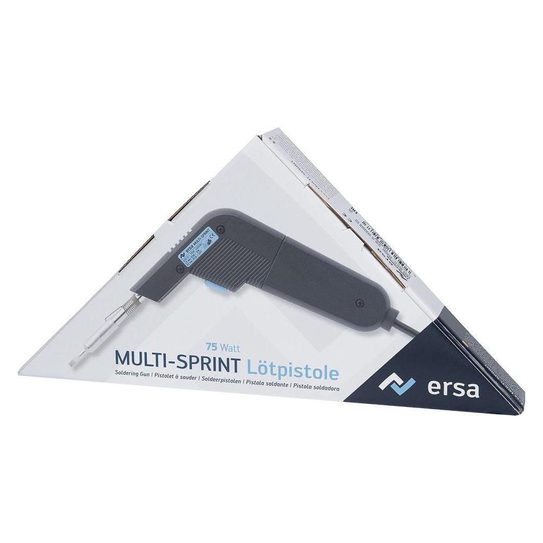 Ersa Schnelllötpistole MULTI-SPRINT 960 (Lötpistole) (2211670)